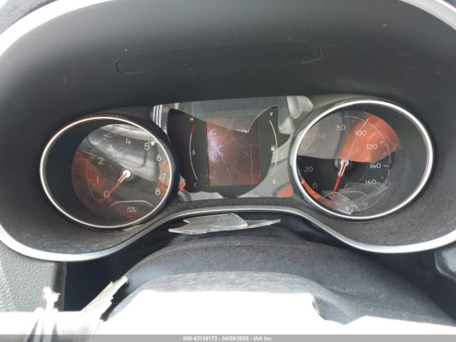 3C4NJDBB3JT144056 Jeep Compass Latitude 4x4
