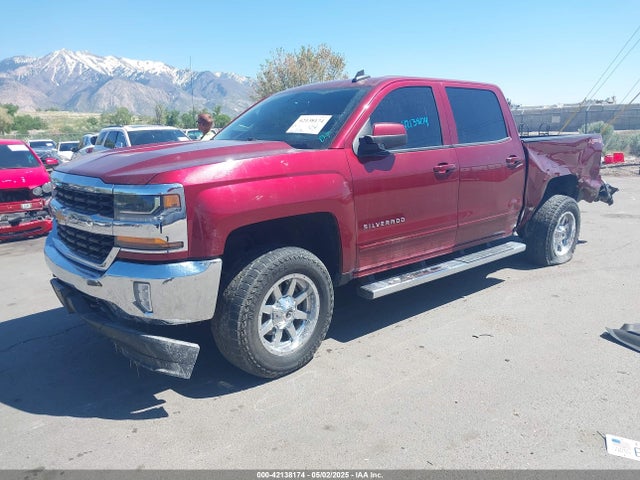 3GCUKREC0HG306397 Chevrolet l83 - sidi: spark ignited direct injection, vvt: variable valve timing, afm, e85 max, alum