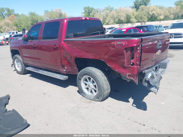 3GCUKREC0HG306397 Chevrolet l83 - sidi: spark ignited direct injection, vvt: variable valve timing, afm, e85 max, alum