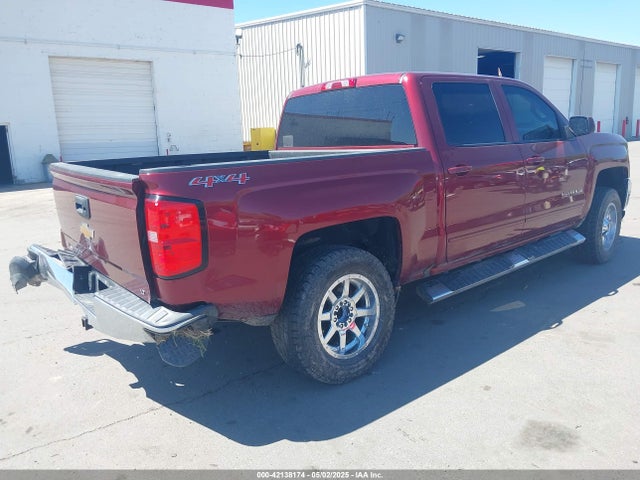3GCUKREC0HG306397 Chevrolet l83 - sidi: spark ignited direct injection, vvt: variable valve timing, afm, e85 max, alum