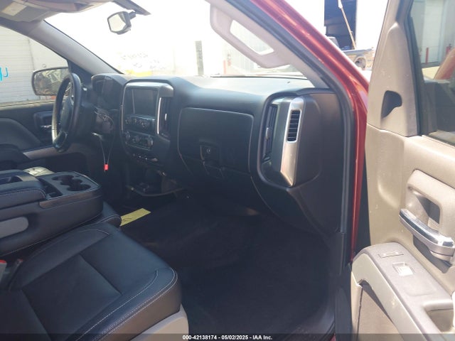 3GCUKREC0HG306397 Chevrolet l83 - sidi: spark ignited direct injection, vvt: variable valve timing, afm, e85 max, alum