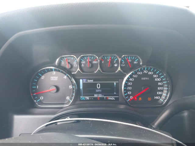 3GCUKREC0HG306397 Chevrolet l83 - sidi: spark ignited direct injection, vvt: variable valve timing, afm, e85 max, alum