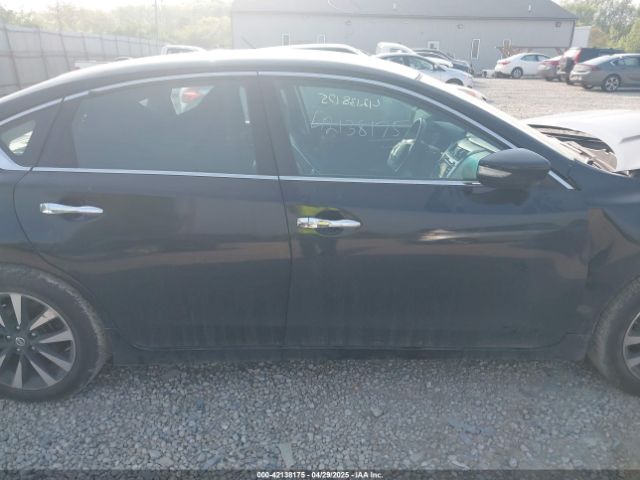 1N4AL3AP9JC166595 Nissan Altima 2.5 Sl