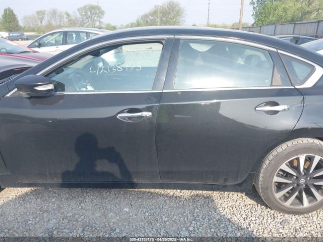 1N4AL3AP9JC166595 Nissan Altima 2.5 Sl