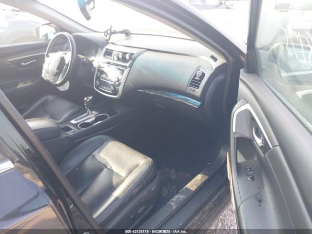1N4AL3AP9JC166595 Nissan Altima 2.5 Sl