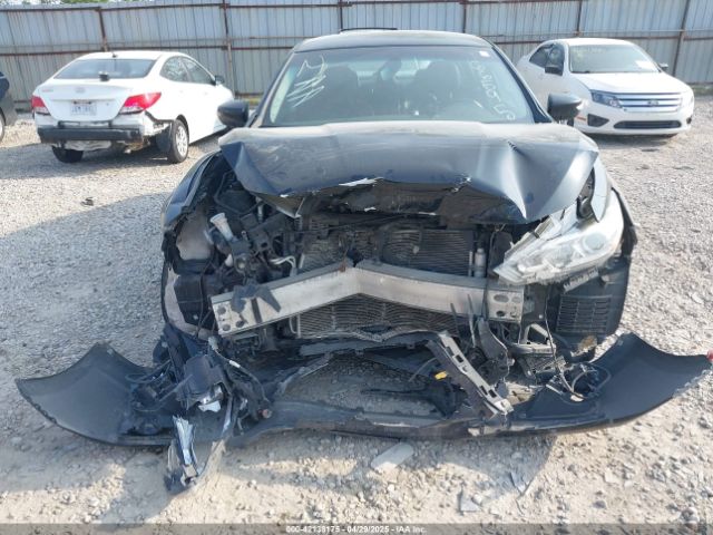 1N4AL3AP9JC166595 Nissan Altima 2.5 Sl