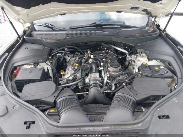 ZN661YUA7JX303714 Maserati LEVANTE S