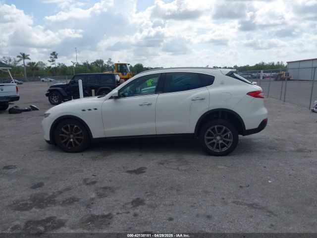 ZN661YUA7JX303714 Maserati LEVANTE S