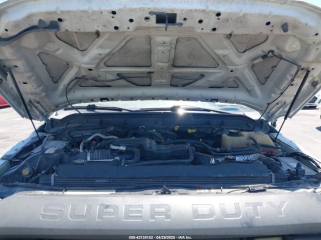 1FT7W2BT1FEC41447 Ford F-250 Xl