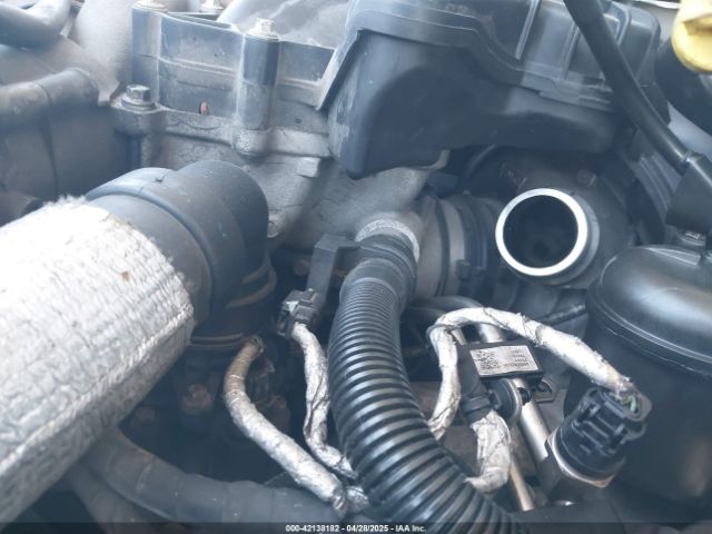 1FT7W2BT1FEC41447 Ford F-250 Xl