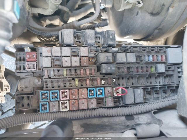 1FT7W2BT1FEC41447 Ford F-250 Xl