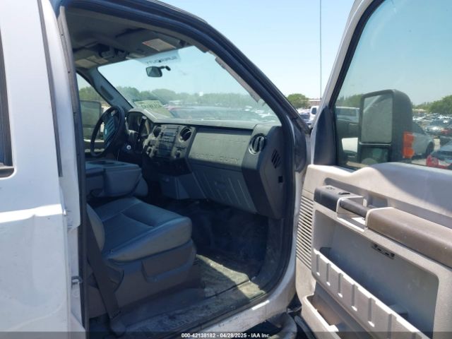 1FT7W2BT1FEC41447 Ford F-250 Xl