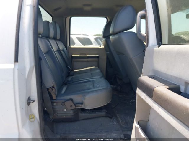 1FT7W2BT1FEC41447 Ford F-250 Xl