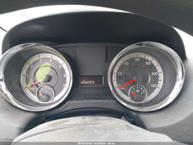 2C4RDGCG0GR177886 Dodge Grand Caravan Sxt