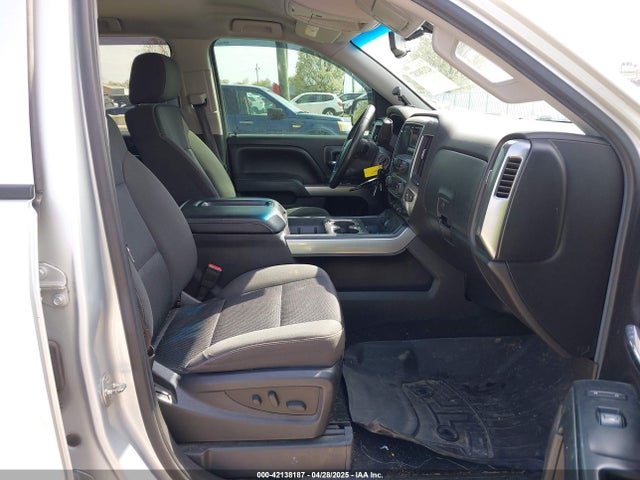 3GCUKREH2EG334418 Chevrolet Silverado 1500 1lt