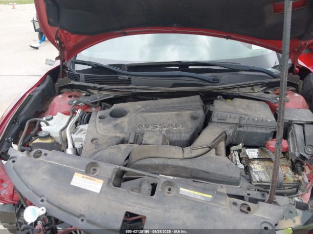2018 NISSAN ALTIMA 1N4AL3AP3JC213720 Photo 9