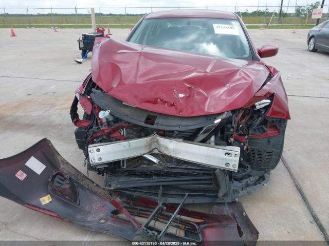 1N4AL3AP3JC213720 Nissan Altima