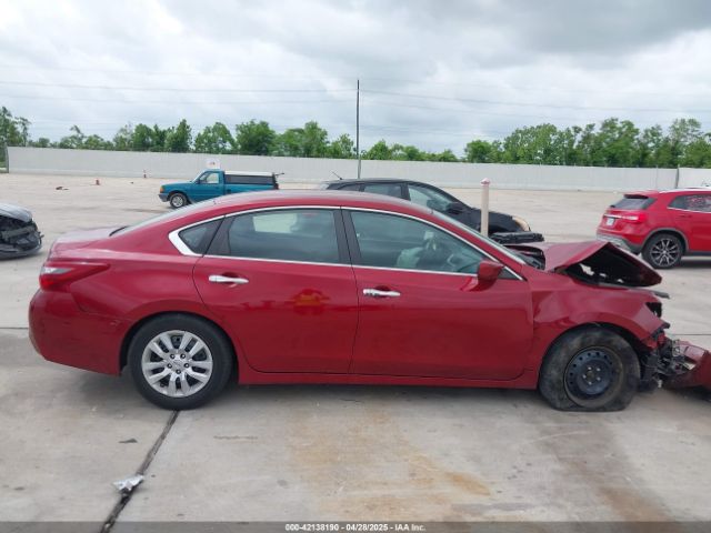 1N4AL3AP3JC213720 Nissan Altima