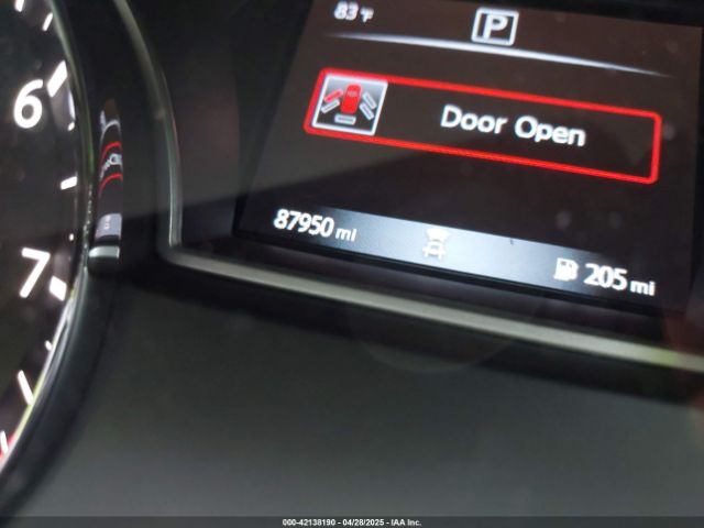 1N4AL3AP3JC213720 Nissan Altima