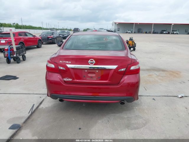 1N4AL3AP3JC213720 Nissan Altima