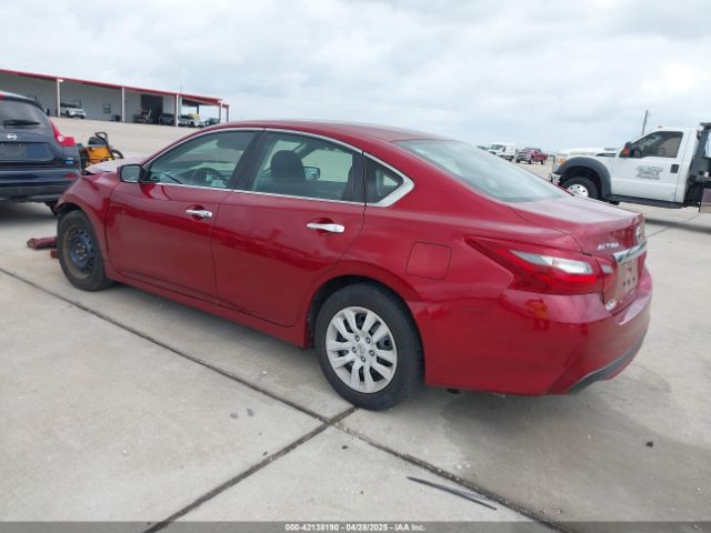 2018 NISSAN ALTIMA 1N4AL3AP3JC213720 Photo 2