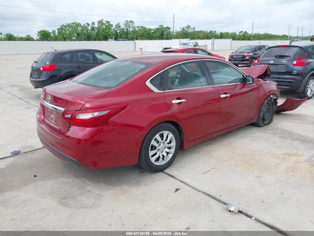 2018 NISSAN ALTIMA 1N4AL3AP3JC213720 Photo 3
