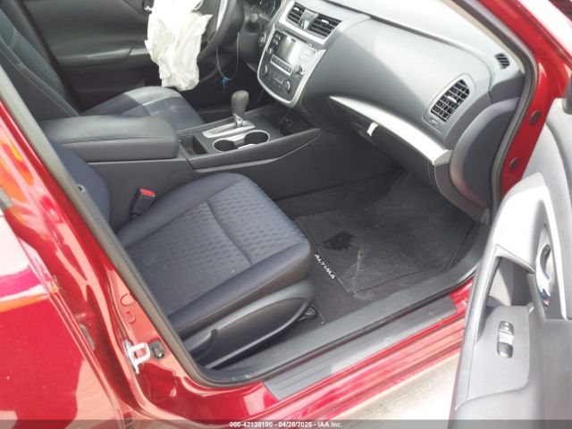 2018 NISSAN ALTIMA 1N4AL3AP3JC213720 Photo 4
