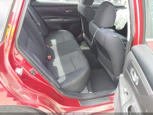 2018 NISSAN ALTIMA 1N4AL3AP3JC213720 Photo 7