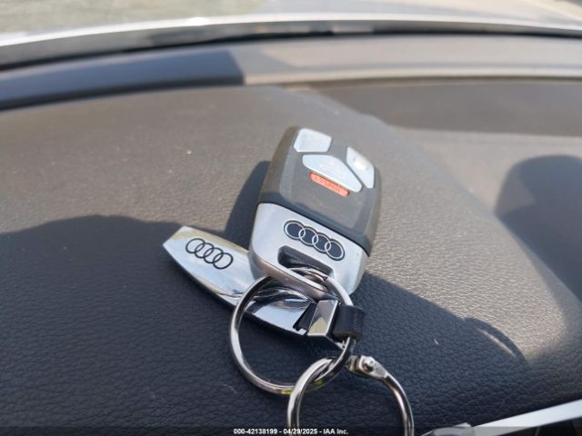 WA1BAAFY6M2130653 Audi Q5 Premium Plus 45 Tfsi Quattro S Tronic