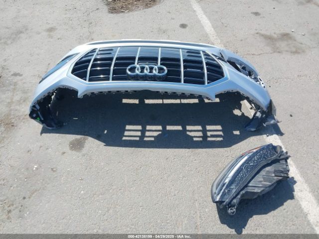 WA1BAAFY6M2130653 Audi Q5 Premium Plus 45 Tfsi Quattro S Tronic