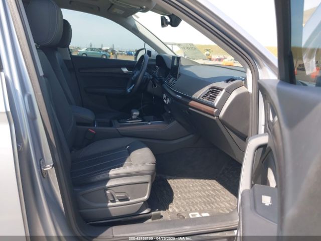WA1BAAFY6M2130653 Audi Q5 Premium Plus 45 Tfsi Quattro S Tronic
