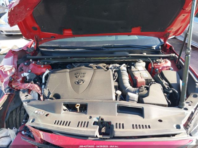4T1FZ1FB9LU052427 Toyota Avalon Trd