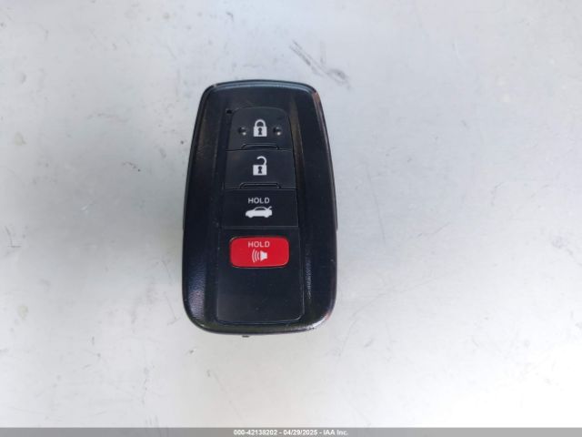 4T1FZ1FB9LU052427 Toyota Avalon Trd