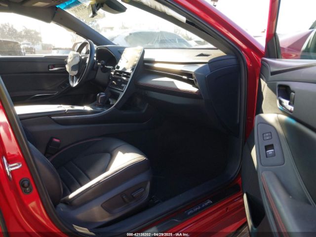 4T1FZ1FB9LU052427 Toyota Avalon Trd