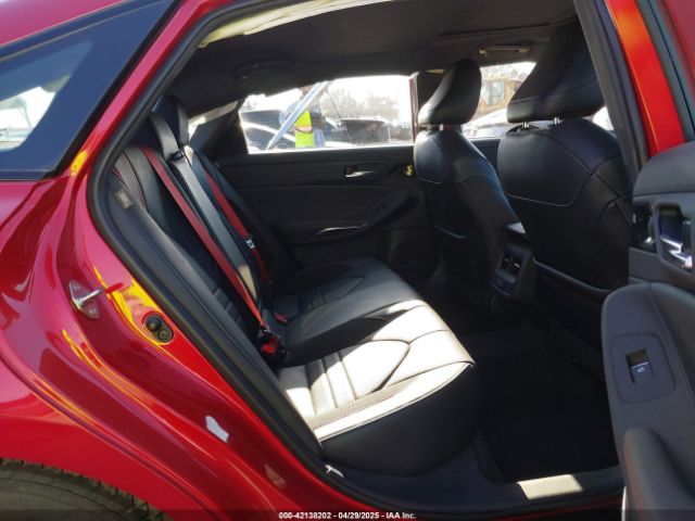 4T1FZ1FB9LU052427 Toyota Avalon Trd