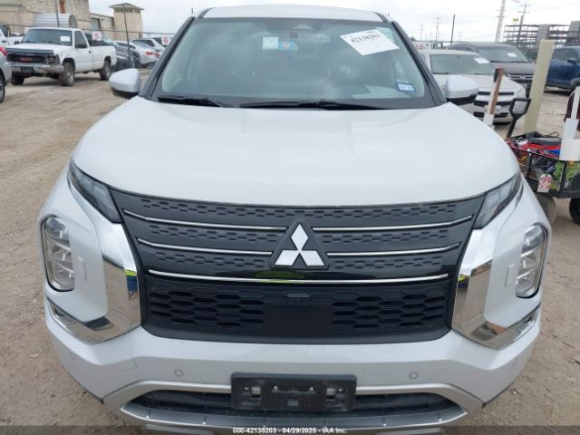 JA4J4VA8XRZ038199 Mitsubishi Outlander Se 2.5 S-awc/se Black Edition S-awc/se Black Edition W/pano Roof S-awc/se Ralliart S-awc