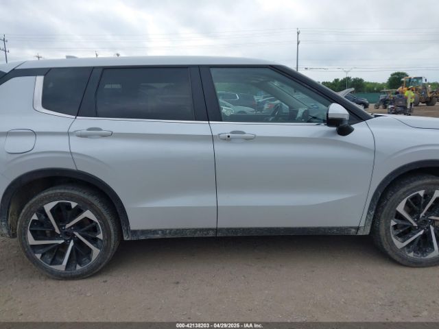 JA4J4VA8XRZ038199 Mitsubishi Outlander Se 2.5 S-awc/se Black Edition S-awc/se Black Edition W/pano Roof S-awc/se Ralliart S-awc
