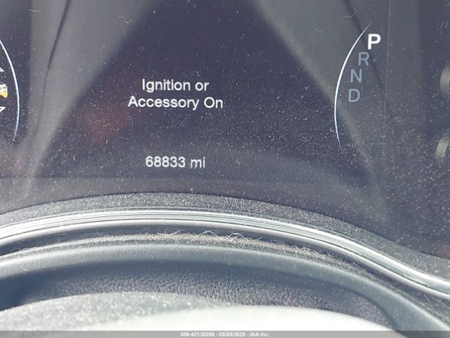 1C4RJFBG0LC332847 Jeep Grand Cherokee Limited 4x4