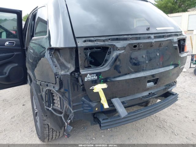 1C4RJFBG0LC332847 Jeep Grand Cherokee Limited 4x4
