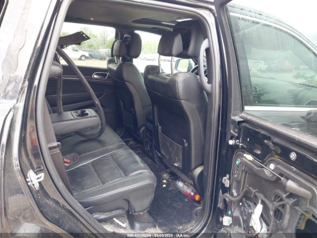 1C4RJFBG0LC332847 Jeep Grand Cherokee Limited 4x4