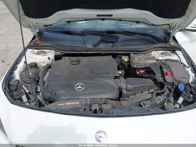 WDDSJ4EB8EN157055 Mercedes-Benz 2014