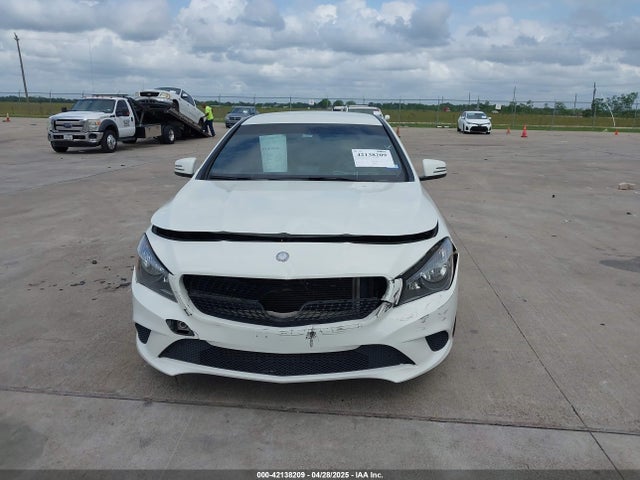 WDDSJ4EB8EN157055 Mercedes-Benz 2014