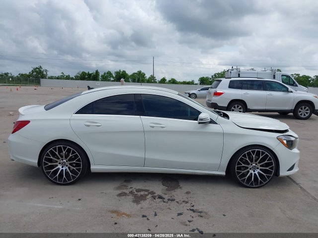 WDDSJ4EB8EN157055 Mercedes-Benz 2014