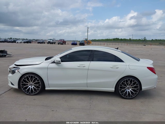 WDDSJ4EB8EN157055 Mercedes-Benz 2014