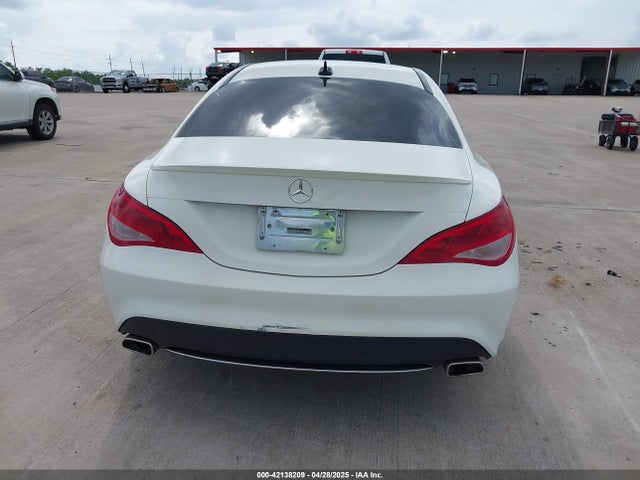 WDDSJ4EB8EN157055 Mercedes-Benz 2014