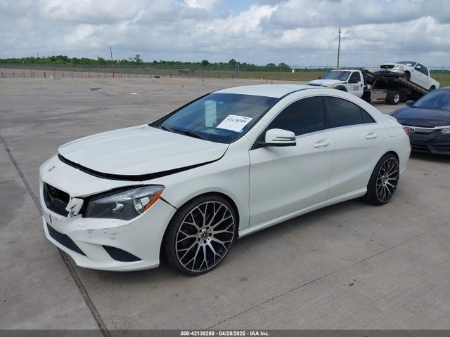 WDDSJ4EB8EN157055 Mercedes-Benz 2014