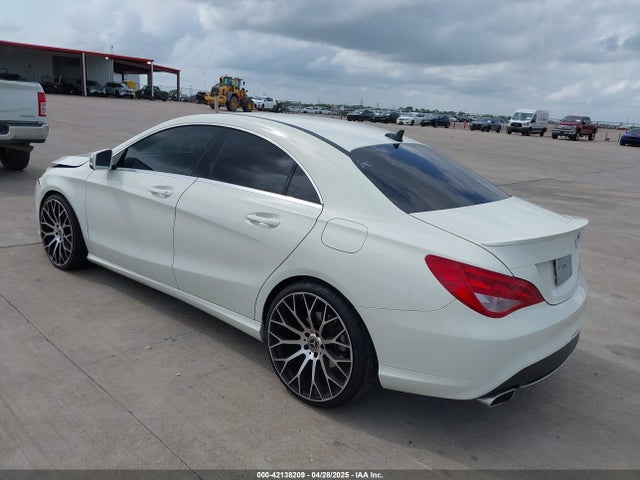 WDDSJ4EB8EN157055 Mercedes-Benz 2014
