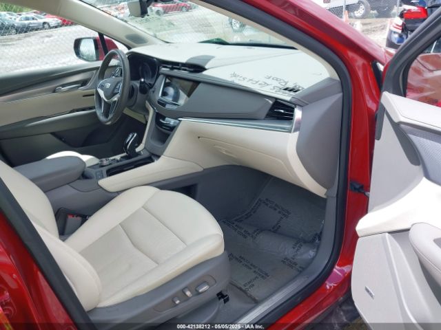 2024 CADILLAC XT5 1GYKNCRS9RZ725292 Photo 4