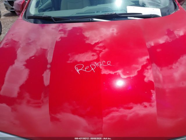 2024 CADILLAC XT5 1GYKNCRS9RZ725292 Photo 5