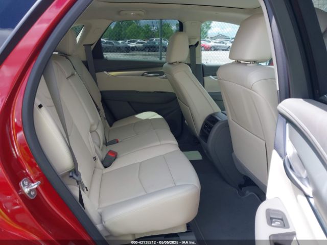 2024 CADILLAC XT5 1GYKNCRS9RZ725292 Photo 7